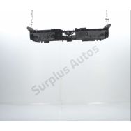 Traverse supérieure armature avant