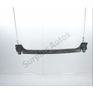 Renfort pare-choc arriere