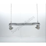 Renfort pare-choc arrière