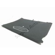 Tapis de coffre