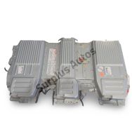 Batterie de traction