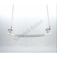 Renfort pare-choc arriere