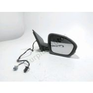 Retroviseur electrique droit