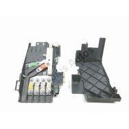 Bpga - boitier fusible batterie