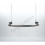 Renfort pare-choc arrière