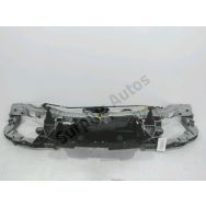 Traverse supérieure armature avant