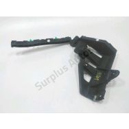 Support droit de pare-choc arrière