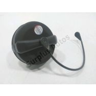 Bouchon de réservoir à carburant