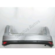 Pare-choc arriere