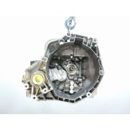 Boite a vitesse mecanique