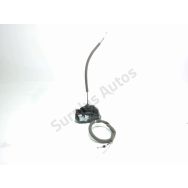 Serrure de porte arriere gauche