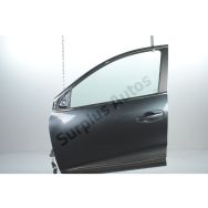 Porte avant gauche