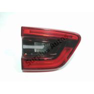 Feu arriere interieur gauche