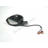 Rétroviseur électrique gauche