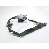 Ceinture avant gauche