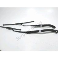 Bras d'essuie-glace avant