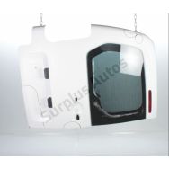 Porte battante arrière gauche