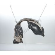 Pare-boue avant droit