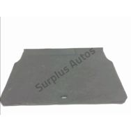 Tapis de coffre