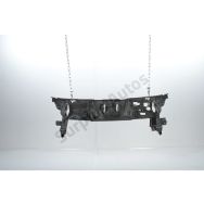 Traverse supérieure armature avant