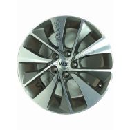 Jante aluminium