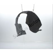 Pare-boue avant gauche