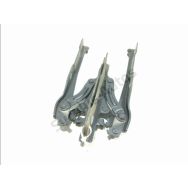 Jeu de charnières de capot