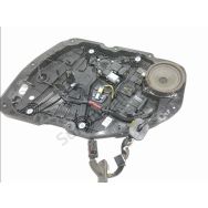 Lève-vitre électrique avant droit