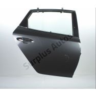 Porte arrière droite