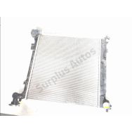 Radiateur