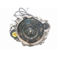 Boite à vitesse automatique