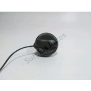 Bouchon de réservoir à carburant