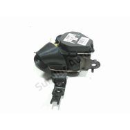 Ceinture arrière gauche