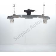 Renfort pare-choc avant