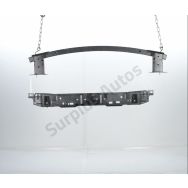 Traverse inférieure armature avant