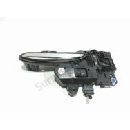 Poignee exterieure arriere droite