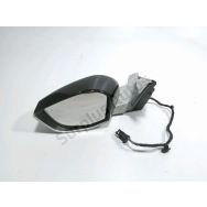 Rétroviseur électrique gauche