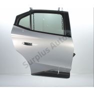 Porte arrière droite