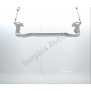 Renfort pare-choc arrière