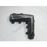 Feu diurne avant gauche