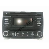 Autoradio