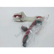 Poignee exterieure avant droite