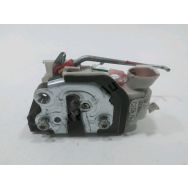 Serrure de porte avant gauche