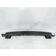 Renfort pare-choc arriere
