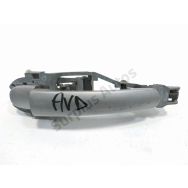 Poignee exterieure avant droite