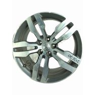 Jante aluminium
