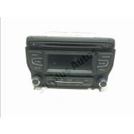 Autoradio