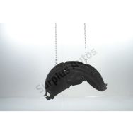 Pare-boue arriere gauche