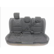 Kit banquette arrière complète