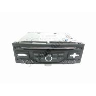 Autoradio